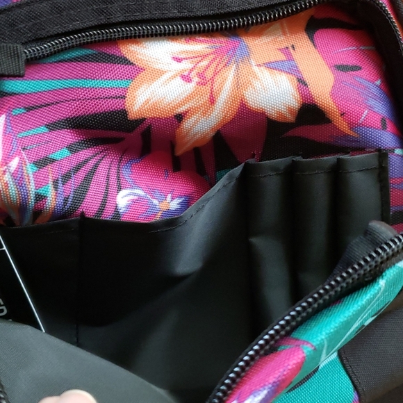 Roxy - Sugar Me Up beach carry sack - Picture 9 of 11